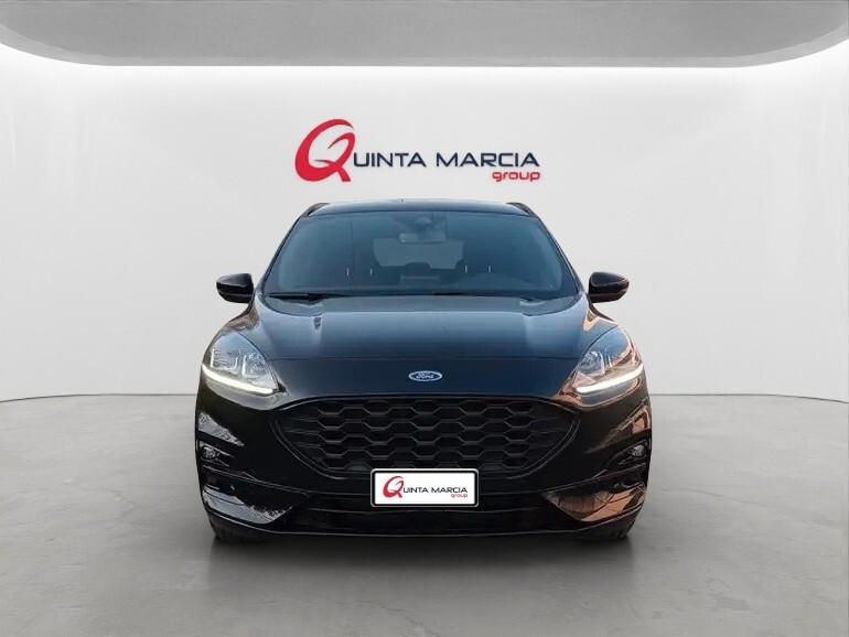 Ford Kuga 1.5 EcoBlue 120 CV AUTOM ST-Line TUA DA €199