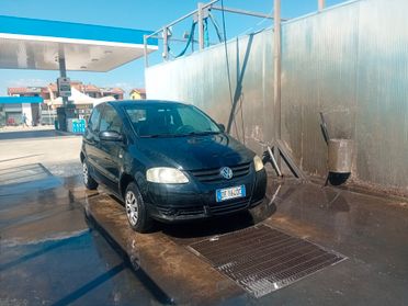 Volkswagen Fox 1.2 Easy
