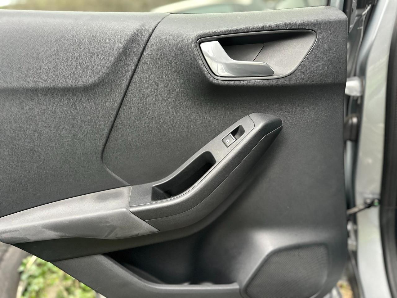 FORD Puma (2019) - Puma 1.0 EcoBoost 125 CV S&S aut. ST-Line X