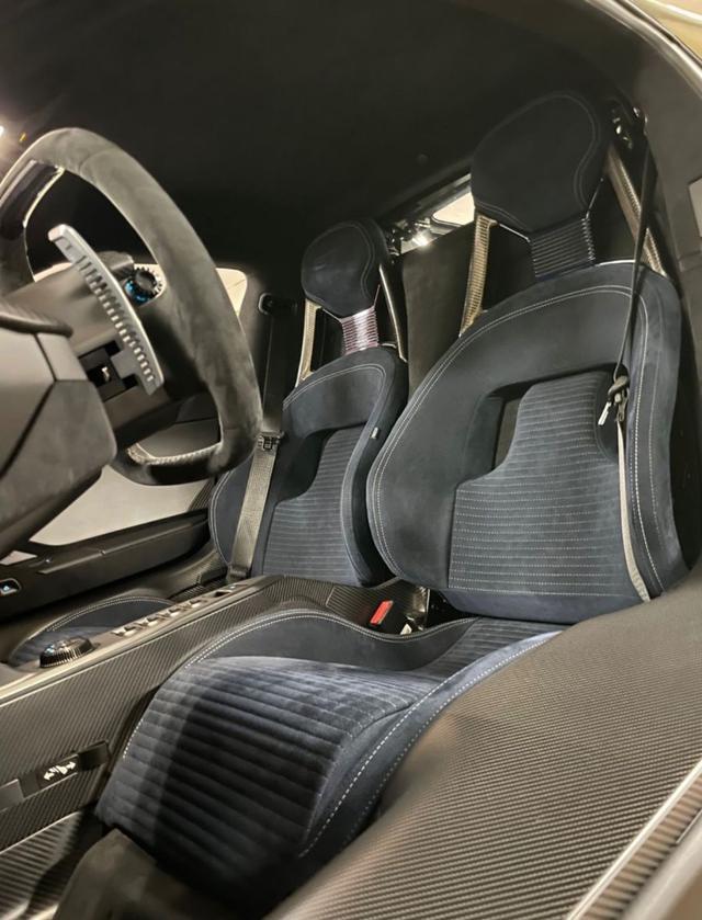 FORD GT HERITAGE 64 PROTOTYPE 10F50 LIMITED COLLECTOR