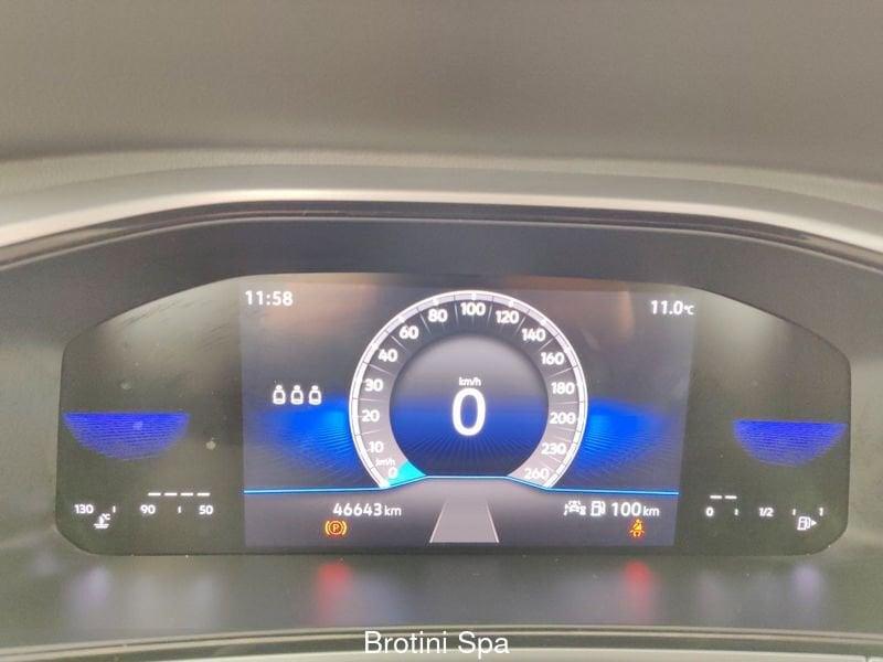 Volkswagen T-Roc T-Roc 1.0 TSI Life