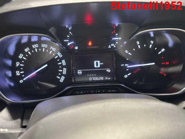 CITROEN C3 Aircross 2017 - 1.2 puretech Shine s&s 110cv