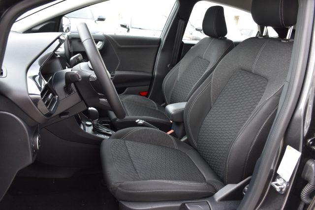 FORD Puma 1.0 EcoBoost 125 CV S&S aut. Titanium