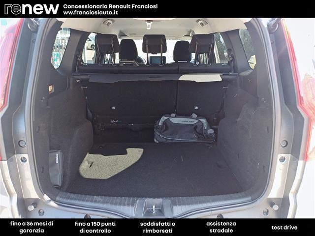 DACIA Jogger 1.0 TCe GPL EXPRESSION NBI 5 POSTI