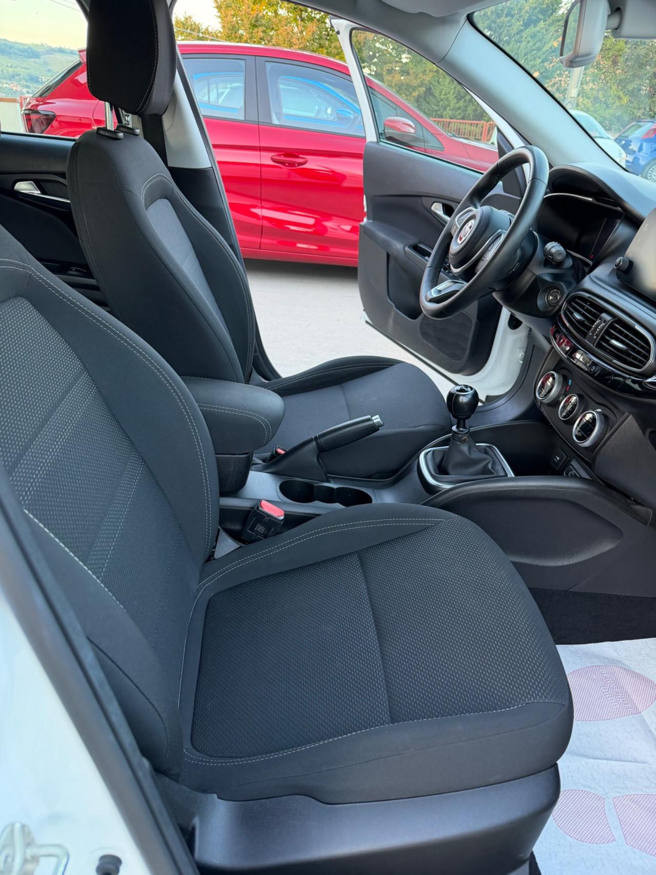 Fiat Tipo 5 Porte Tipo 5p 1.6 mjt Business s&s 130cv
