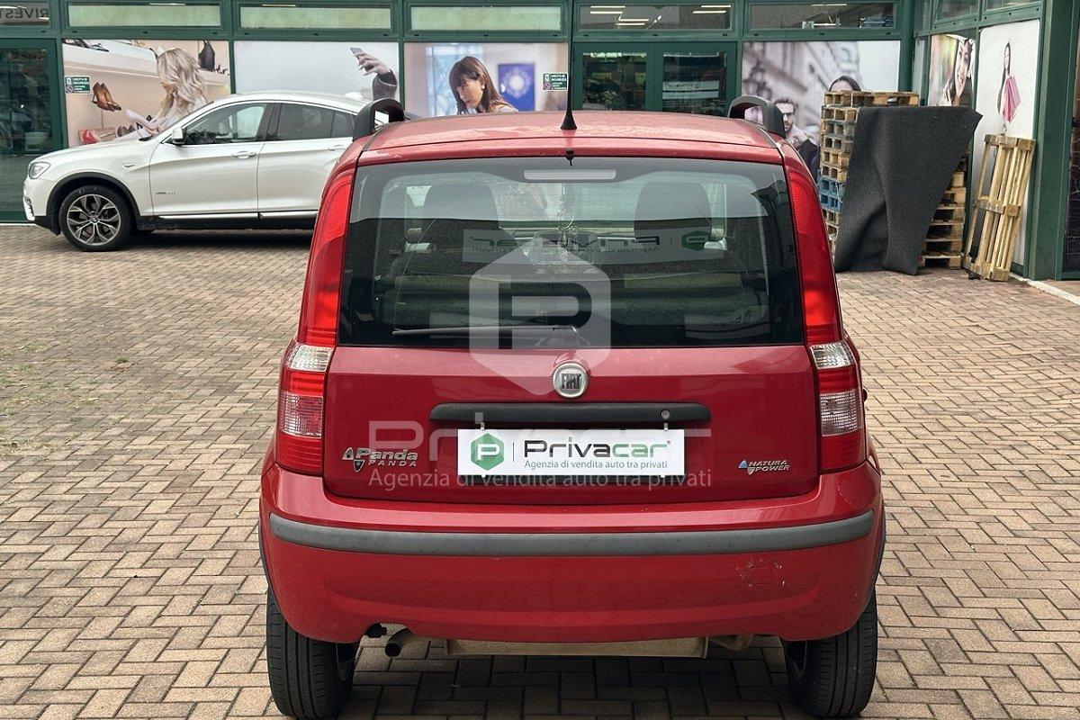 FIAT Panda 1.2 Dynamic Natural Power