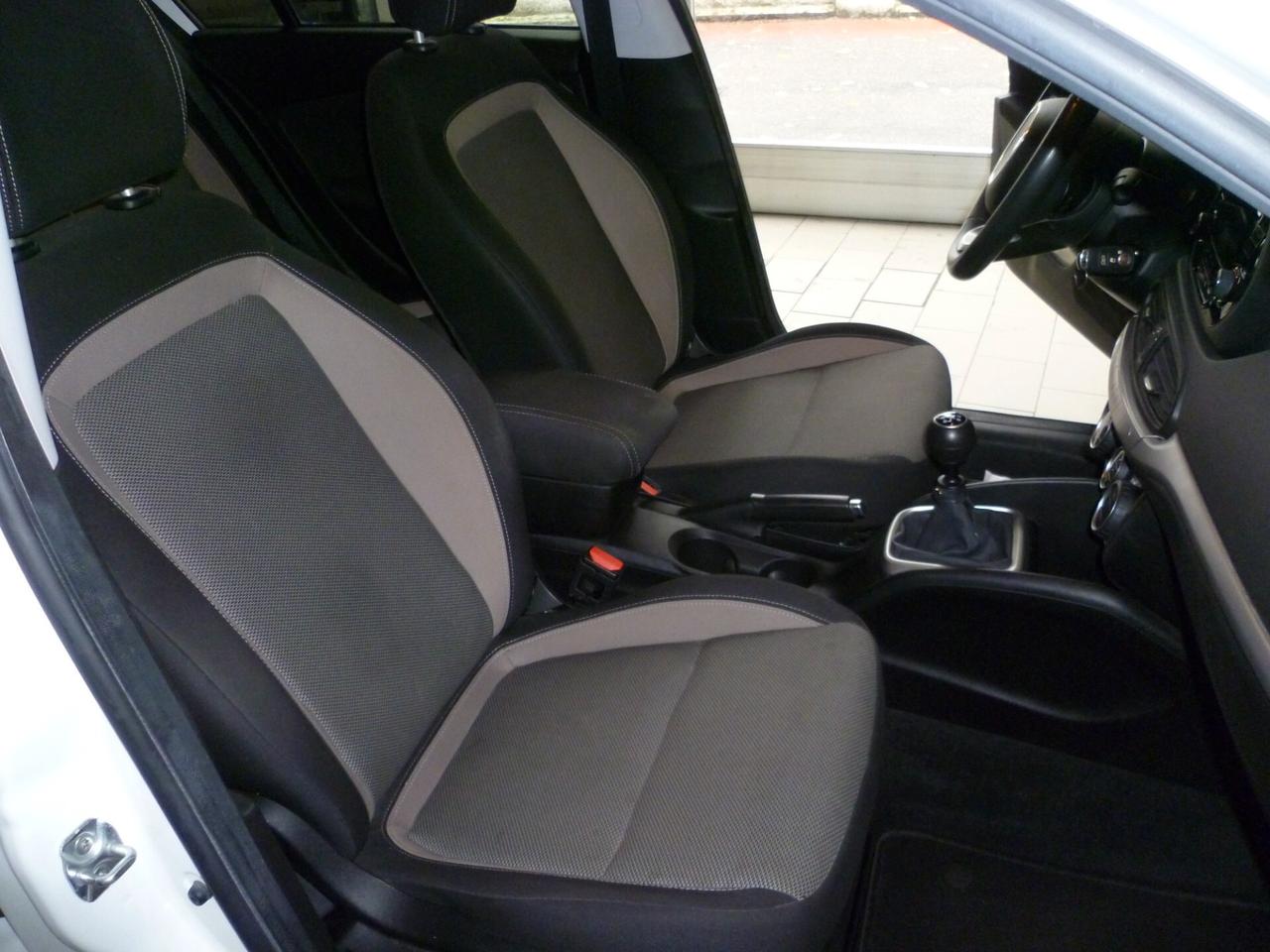 Fiat Tipo 1.4 4 porte