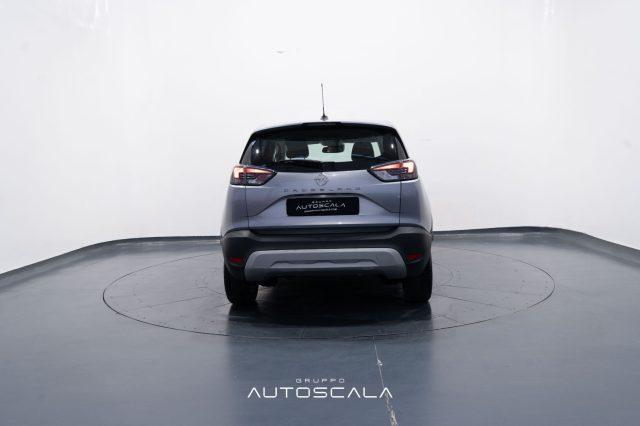 OPEL Crossland 1.2 12V S&S Elegance