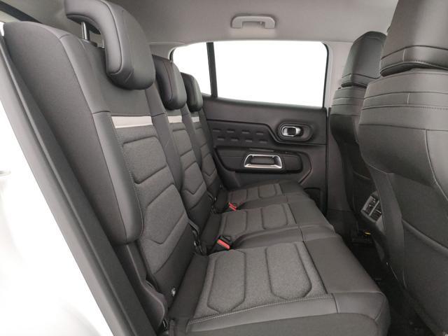 CITROEN C5 Aircross BlueHDi 130 S&S EAT8 Max