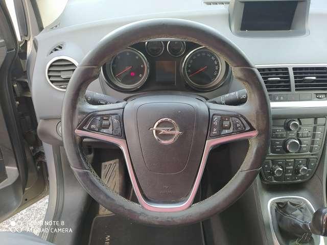 Opel Meriva Meriva 1.3 cdti ecoflex Cosmo 95cv