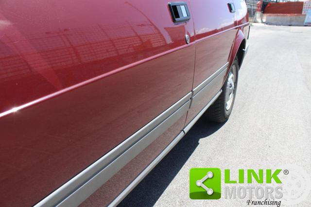 ALFA ROMEO Giulietta 1.6