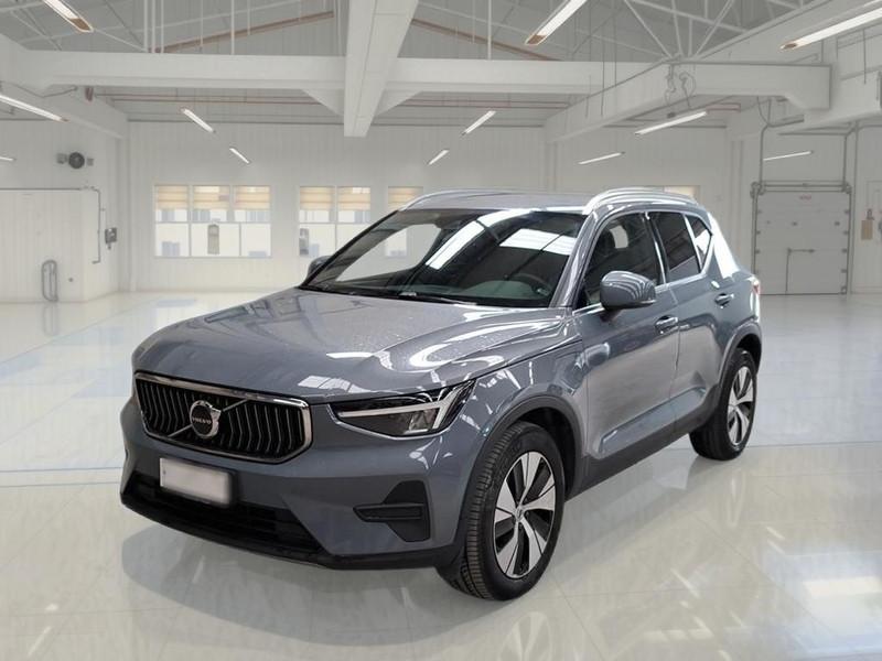 VOLVO XC40 T4 Recharge Plug-in auto Core