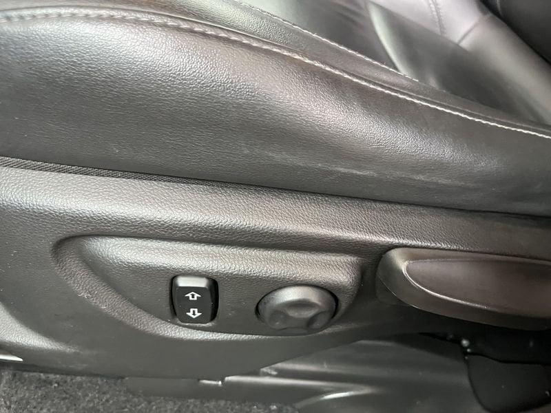 Opel Mokka Mokka X 1.4 Turbo Ecotec 120CV