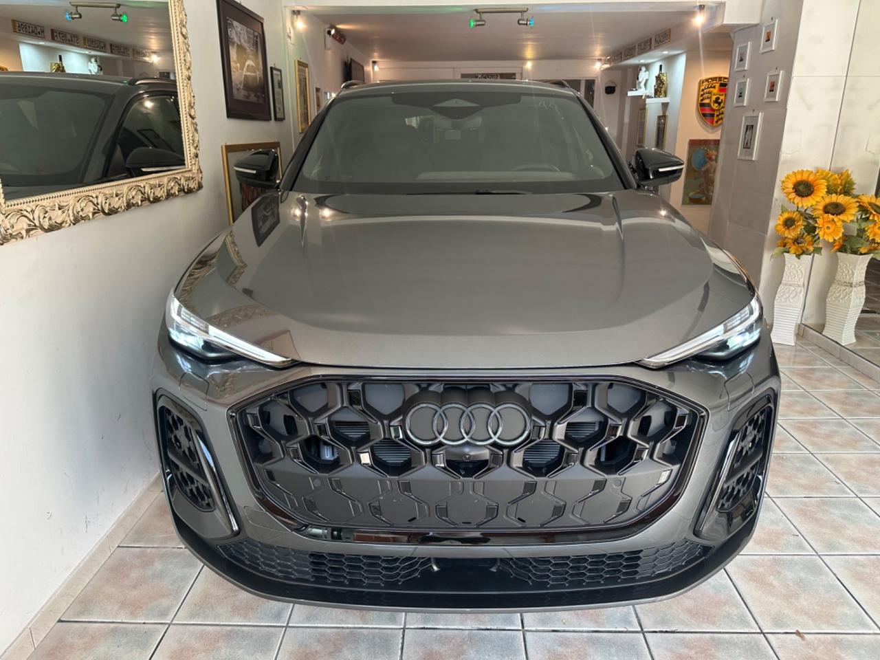 Audi Q5 SPB S LINE EDITION GARANZIA AUDI