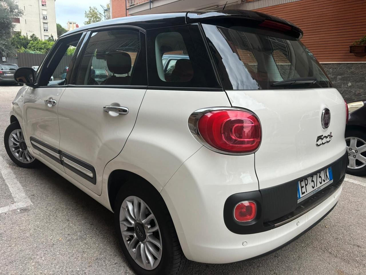 Fiat 500L 1.4 95 CV Pop