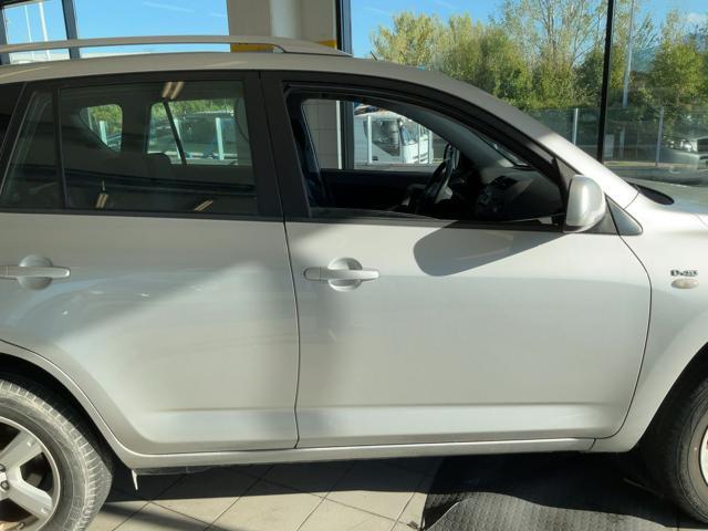 TOYOTA RAV 4 MY23 RAV4 2.2 D-4D 136 CV