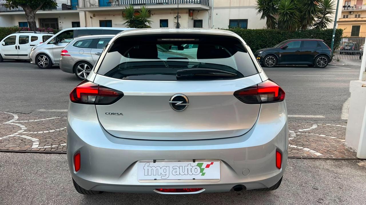 Opel Corsa 1.5 D 100 CV Edition