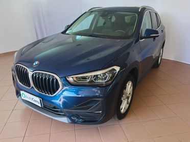 Bmw X1 xDrive20d Advantage