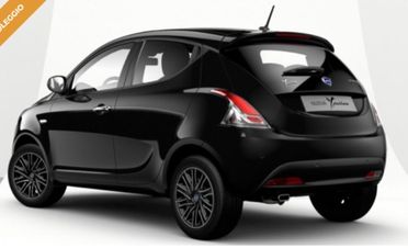 Lancia Y Ypsilon 4 GOLD PRONTA CONSEGNA