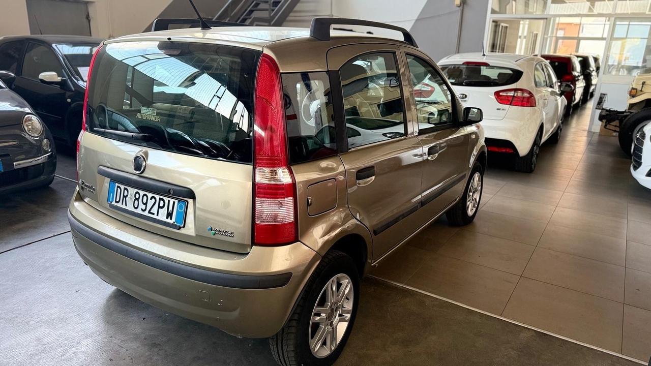 Fiat Panda 1.2 Dynamic