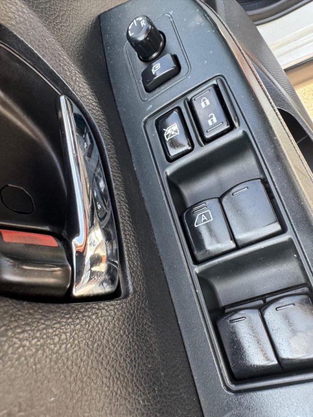SUBARU XV XV 2.0D-S Exclusive