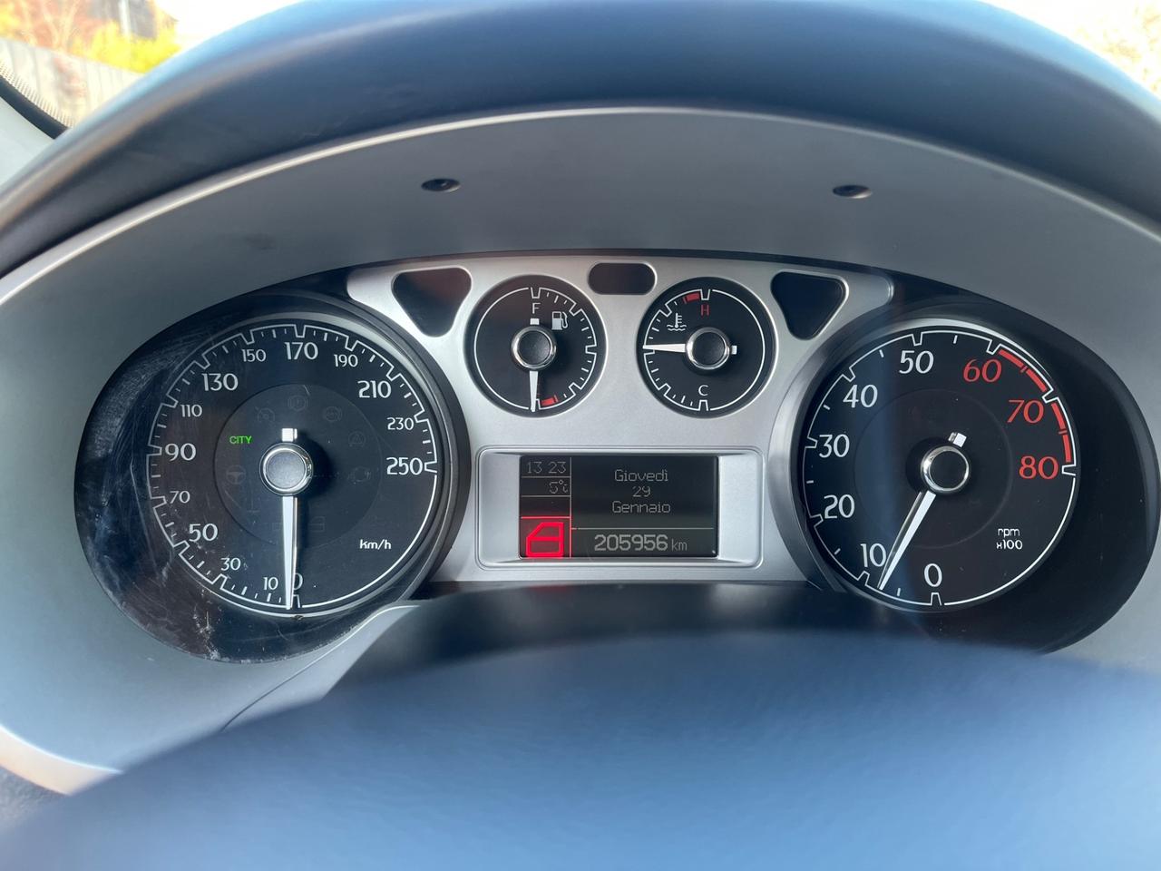 Lancia Delta 1.4 T-Jet 150 CV Platino