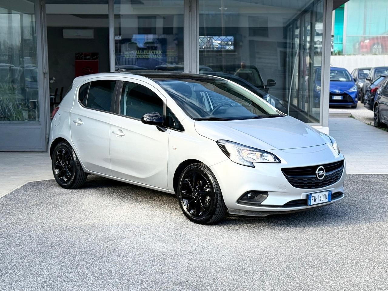 Opel Corsa 1.4 90CV GPL Tech E6 - 2019