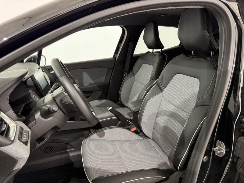 Renault Clio 1.0 TCE 67KW TECHNO