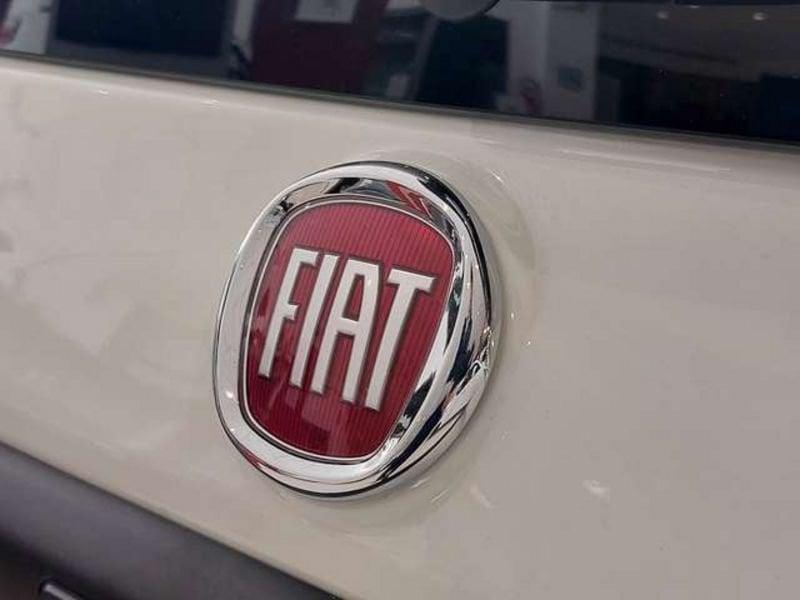 FIAT Panda 1.0 firefly hybrid s KM/0 PRONTA CONSEGNA