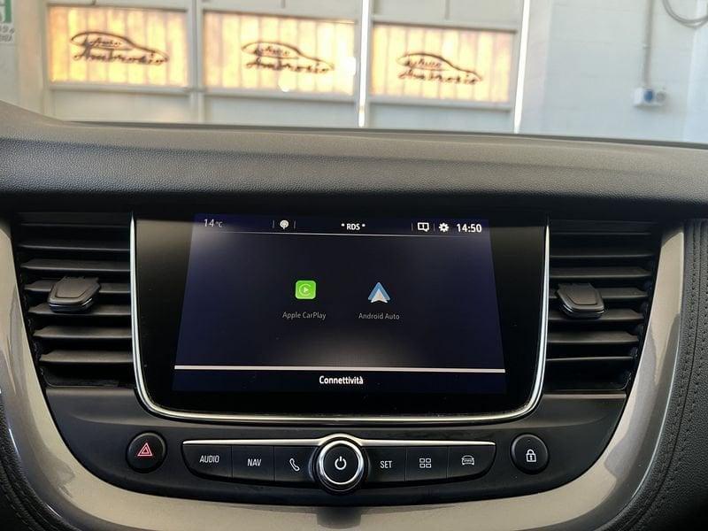 Opel Grandland Grandland X 1.6 diesel Ecotec Start&Stop TUA DA 149.00 AL MESE