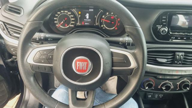 FIAT Tipo 1.4 SW Pop