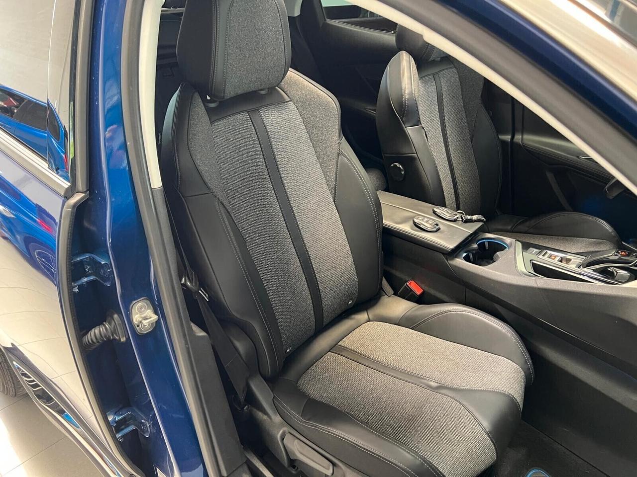 Peugeot 3008 PEUGETO CAMBIO AUTOMATICO NEOPATENTATI 1.5 TDI
