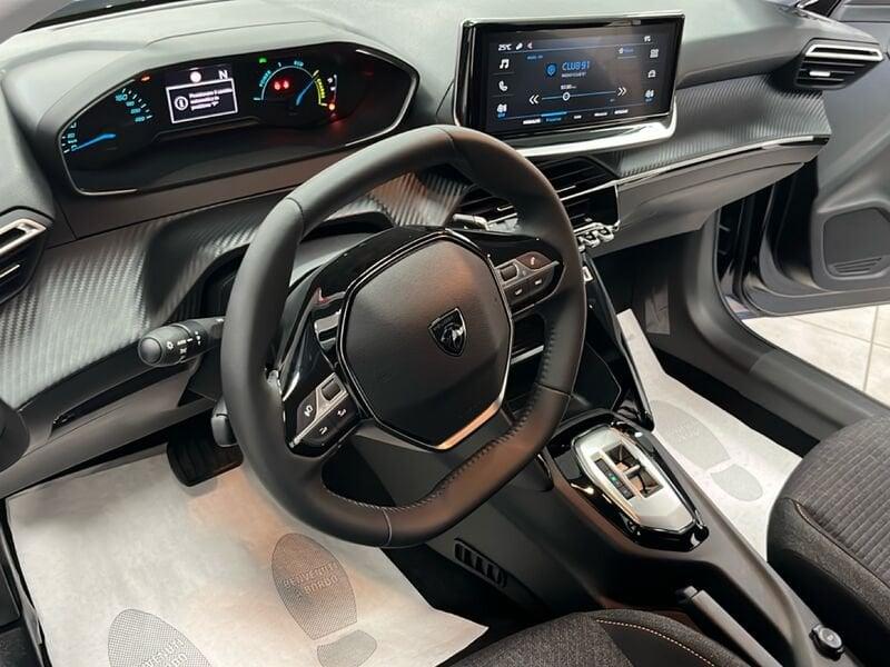 Peugeot 208 Style Hybrid 110 e-DCS6 auto Km0