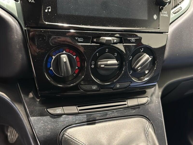 Lancia Ypsilon 1.0 FireFly 70cv Hybrid Gold