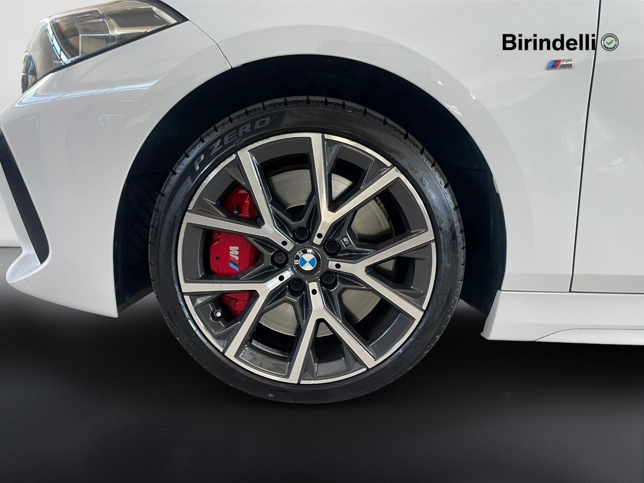 BMW Serie 1 (F40) - 128ti 5p. Msport