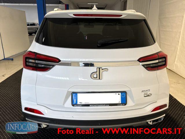 DR MOTOR DR 5.0 1.5 Bi-Fuel 116 CV GPL Unica - SOLI 1.800 KM