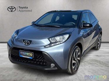 Toyota Aygo X X 1.0 Trend 72 CV s-cvt