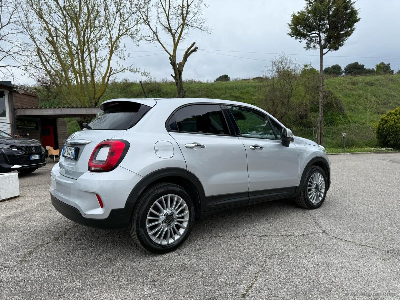 FIAT 500X 1.0 T3 120 CV Sport