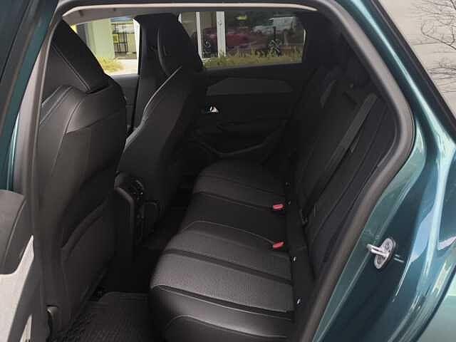 Peugeot 308 BlueHDi 130 S&S EAT8 SW Allure