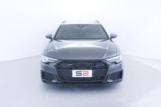 AUDI A6 Avant 40 2.0 TDI quattro ultra S tronic S line edi