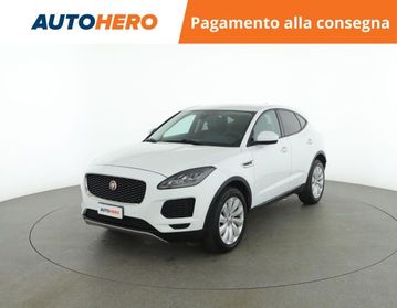 JAGUAR E-Pace 2.0D 150 CV AWD aut. S