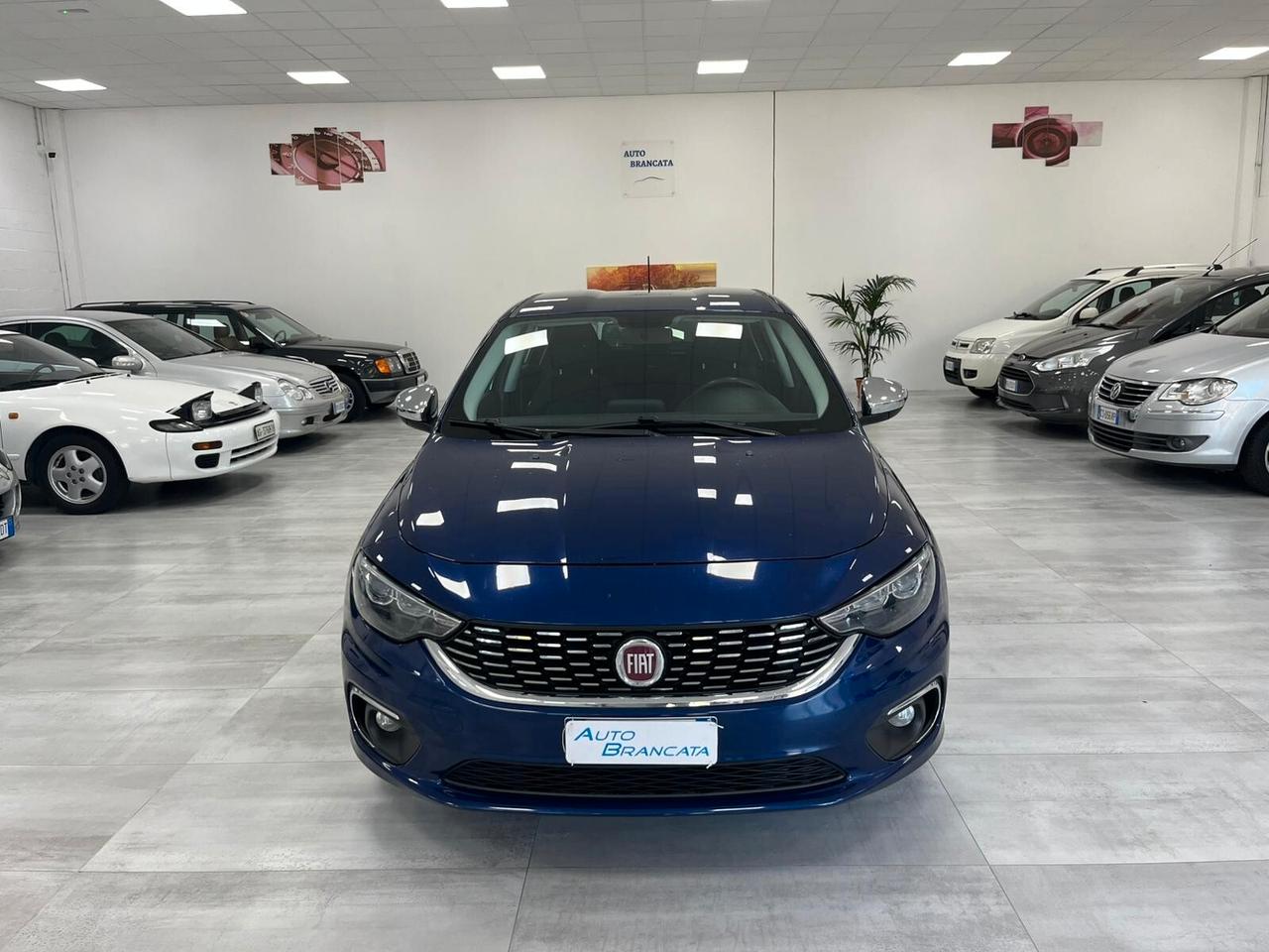 Fiat Tipo 5 porte 1.4 Mirror 95cv