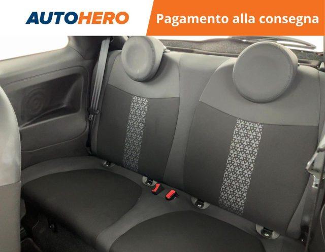 FIAT 500 1.0 Hybrid Sport