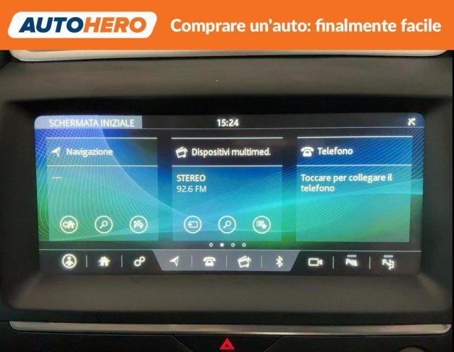 JAGUAR E-Pace 2.0D 180 CV AWD aut. SE