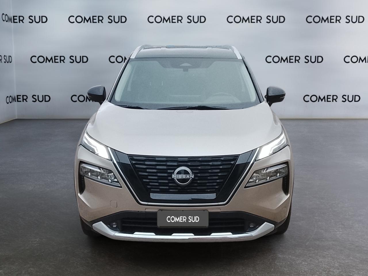 NISSAN X-Trail IV 2022 - X-Trail 1.5 e-power Tekna e-4orce 4wd auto