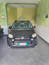 FIAT PANDA 4x4 CRoSS- PRoV TOSCANA-ECCELLENTI CONDIZIONi