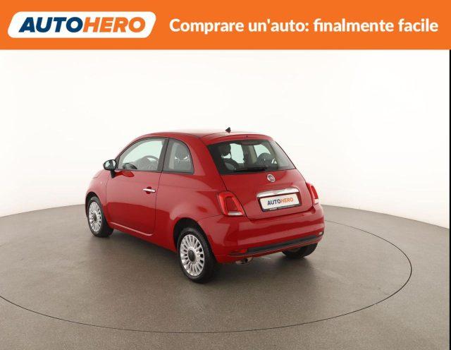 FIAT 500 1.2 Pop
