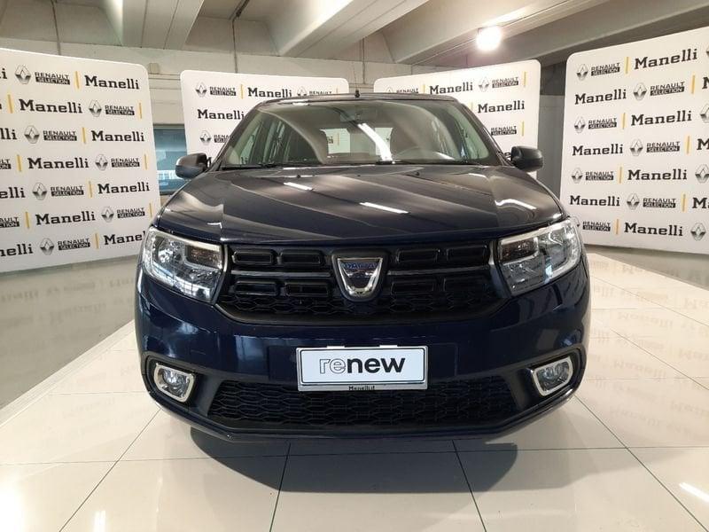 Dacia Sandero Comfort 1.0 SCe rif.FS501