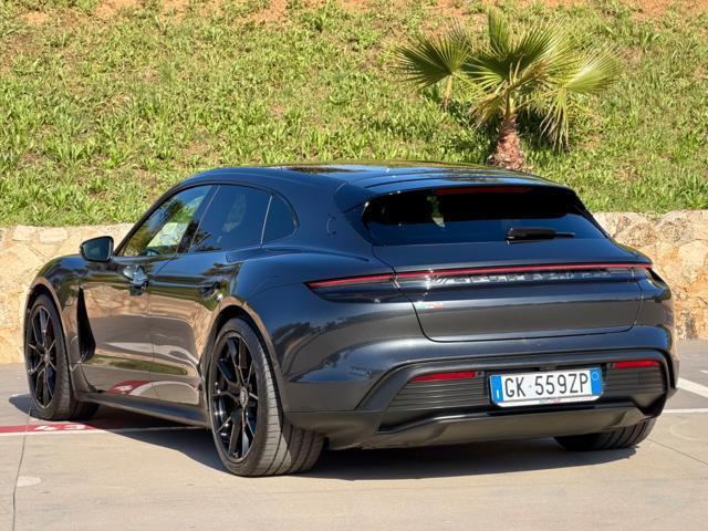 PORSCHE Taycan SPORT TURISMO PERFORMANCE BATTERY PLUS