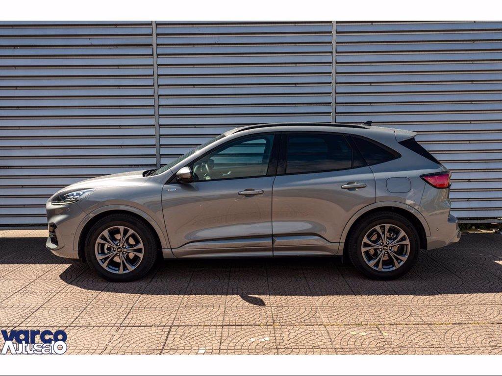 FORD Kuga 2.5 full hybrid st-line x 2wd 190cv cvt del 2023